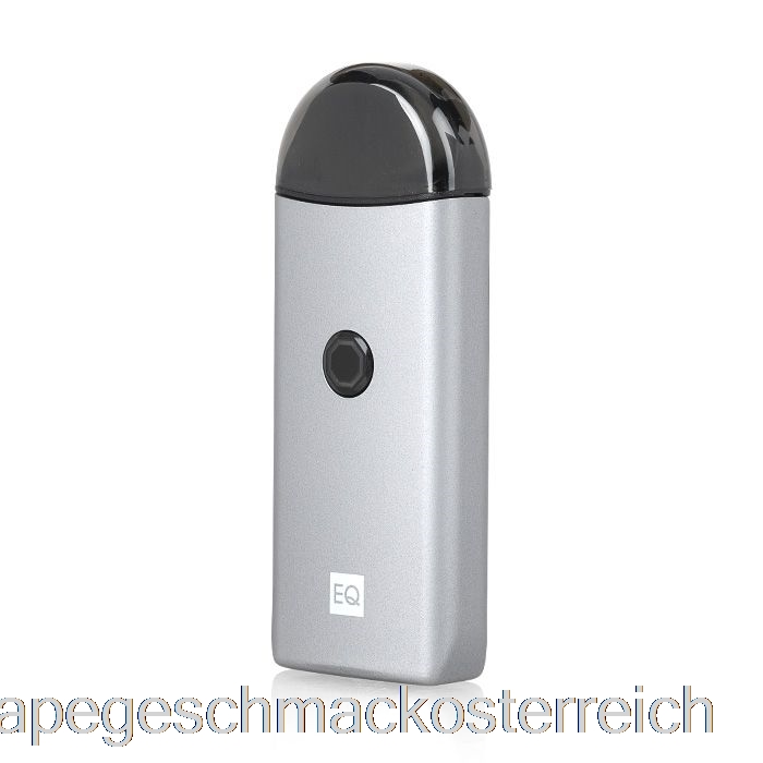 Innokin EQ Pod System Grauer Vape-Geschmack